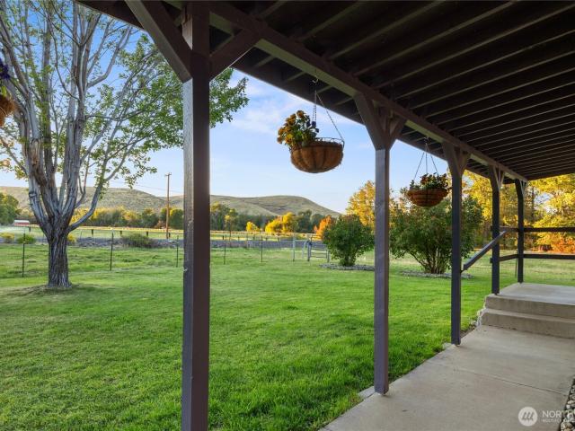 House for sale in Ellensburg, Kittitas County