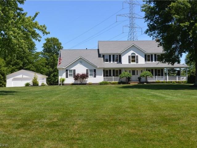 House for sale in Canfield, Ohio