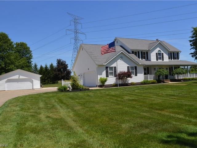 House for sale in Canfield, Ohio