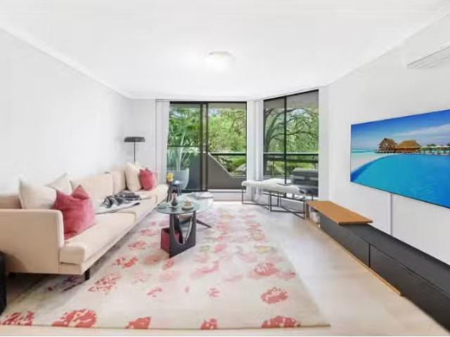 Apartment for rent in Sydney, New South Wales