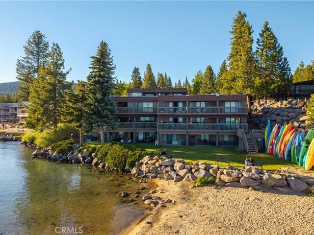 Condo for sale in California