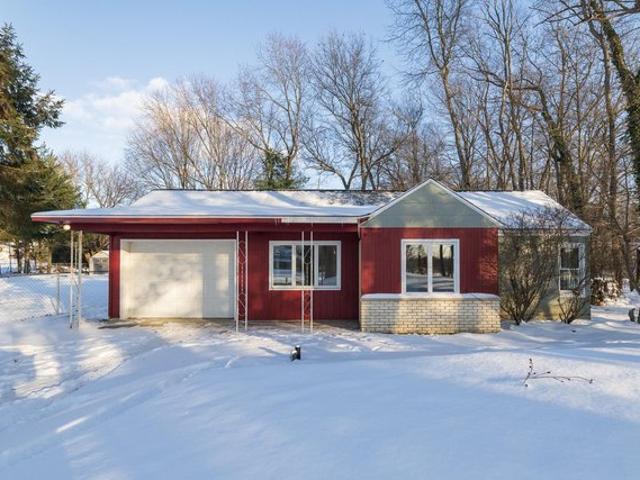 House for sale in Kalamazoo, Michigan