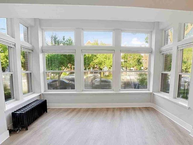 Apartment for rent in Chicago Park, Illinois