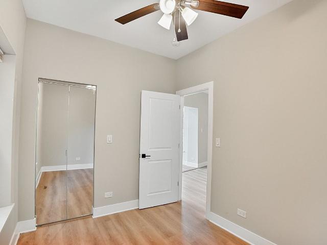 Apartment for rent in Chicago Park, Illinois