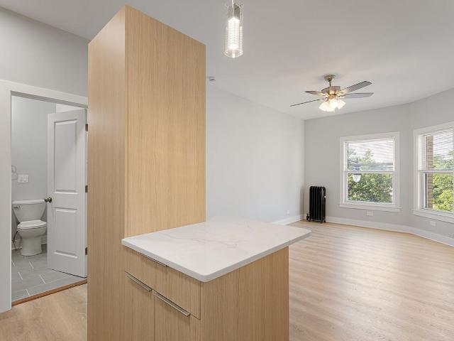 Apartment for rent in Chicago Park, Illinois