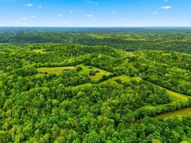 Farm for sale in Lexington, Kentucky