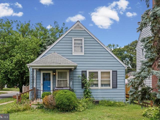House for sale in Parkville, Maryland