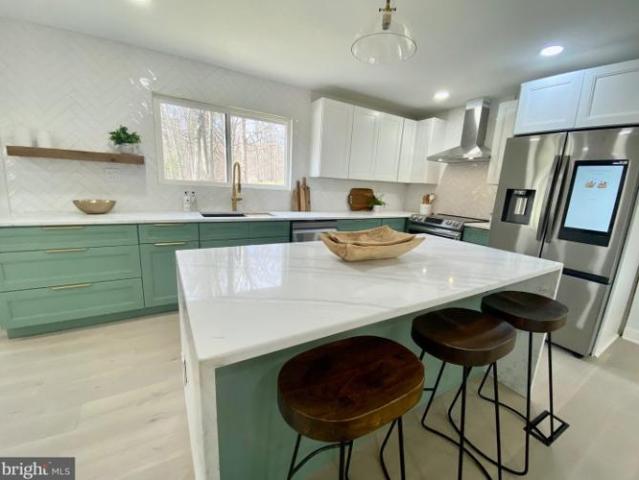 House for sale in Fulton, Maryland
