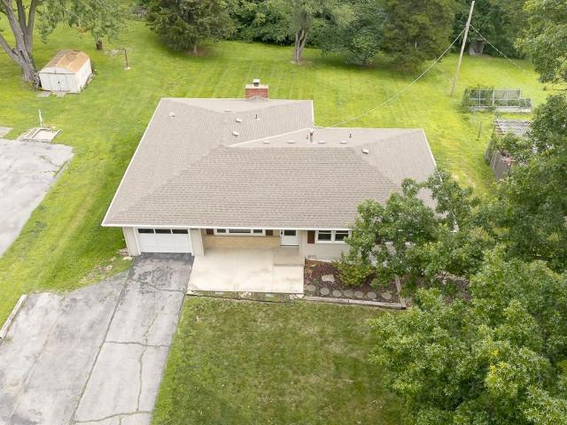 House for sale in Kansas