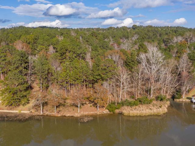 Land for sale in Box Springs, Georgia