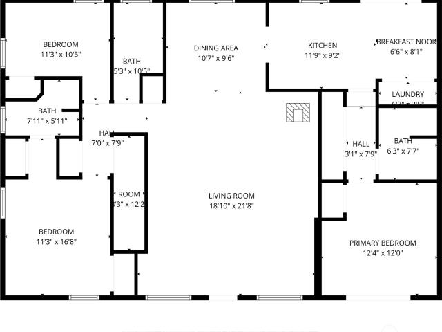 House for sale in Poulsbo, Washington