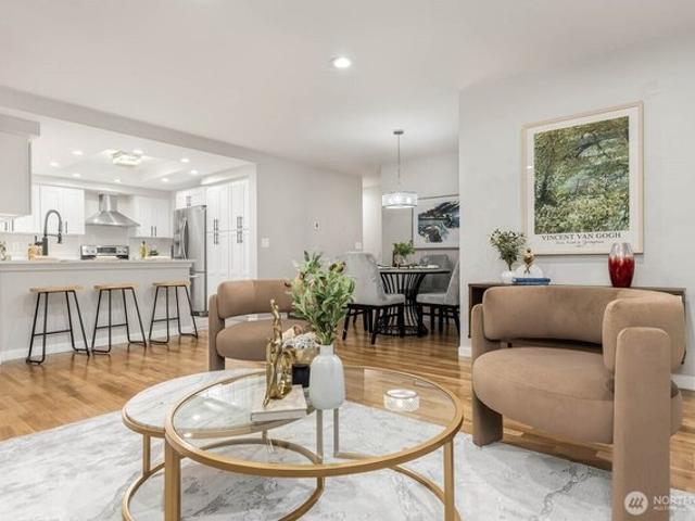 Condo for sale in Mercer Island, King County
