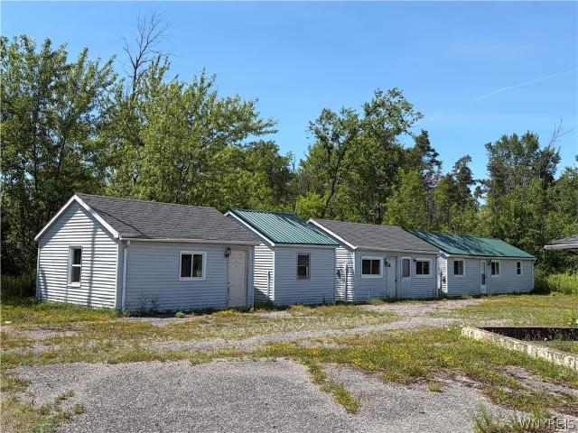 Commercial for sale in Derby, New York