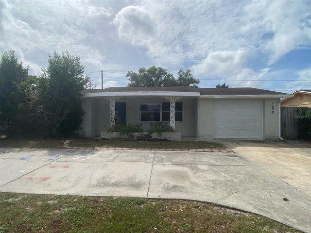 House for sale in Port Richey, Pasco County