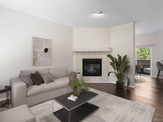 Condo for sale in Arapahoe, Colorado