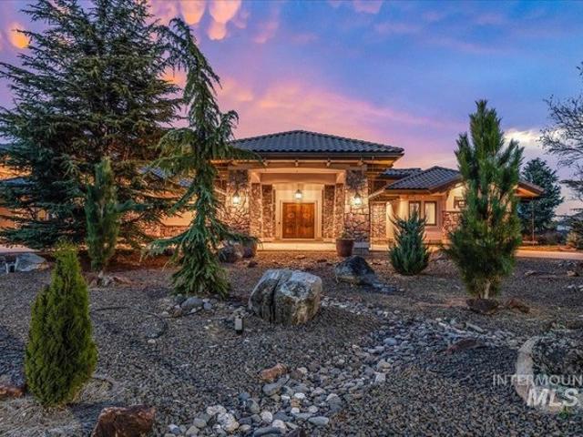 House for sale in Meridian, Idaho