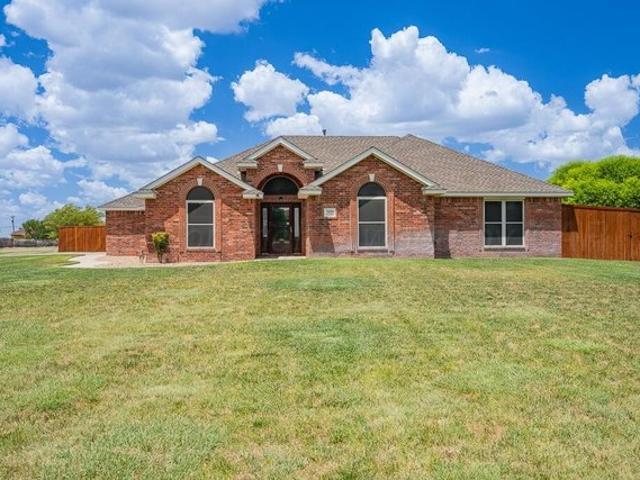 House for sale in Randall, Texas