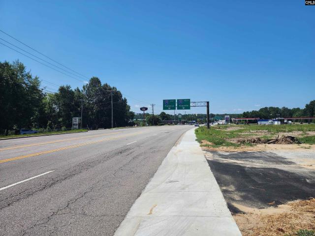 Land for sale in Columbia, South Carolina