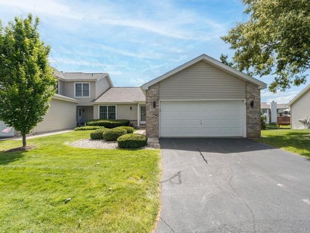 Condo for sale in Portage, Michigan