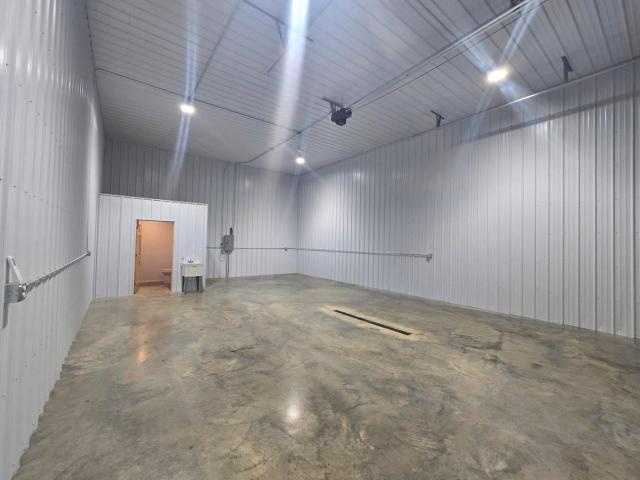 Commercial for sale in Angle Inlet, Minnesota