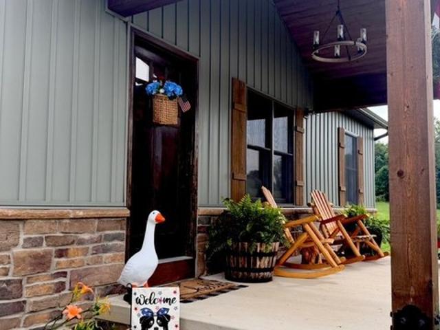 Farm for sale in Vinton, Ohio