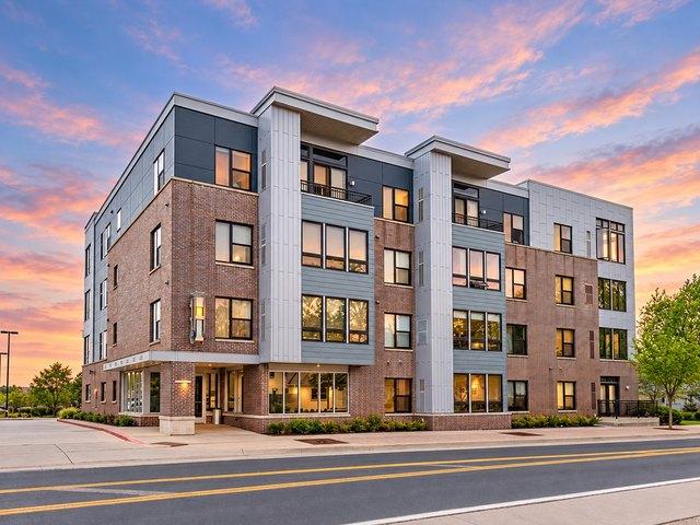 Condo for sale in Richfield, Hennepin County