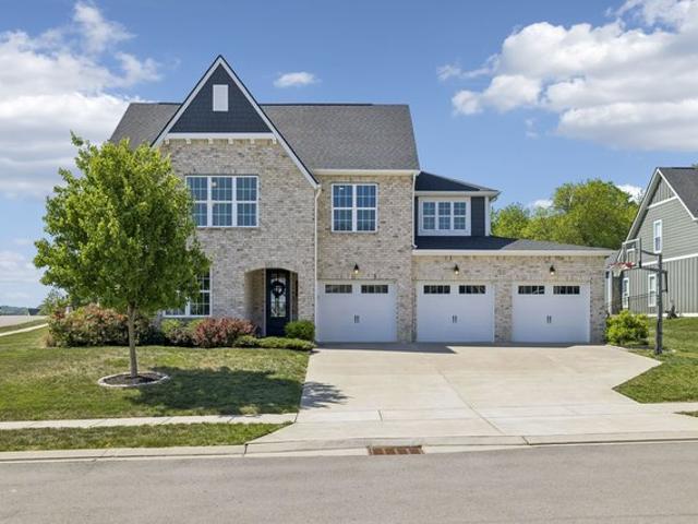 House for sale in Tennessee