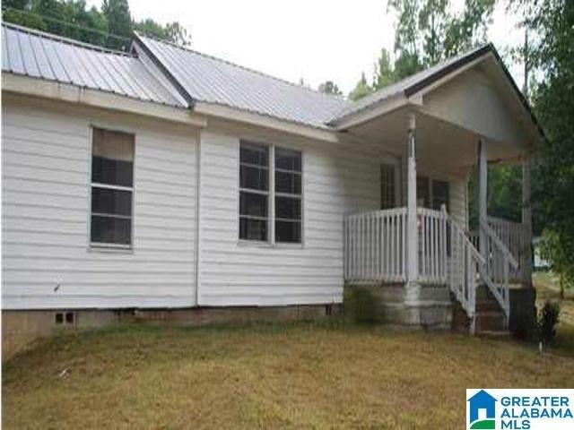 House for sale in Leeds, Alabama