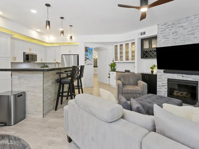 Condo for sale in Scottsdale, Arizona