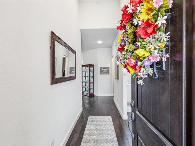 House for sale in Denton, Texas