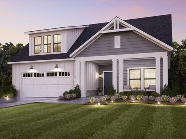 House for sale in Dublin, Ohio