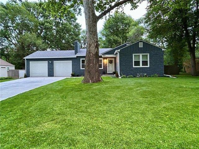 House for sale in Kansas