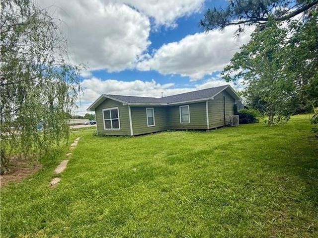 House for sale in Louisiana