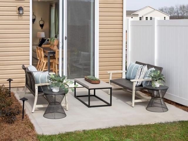 Townhouse for sale in Charlotte, Mecklenburg County