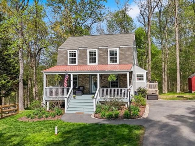 House for sale in Chesapeake Beach, Maryland