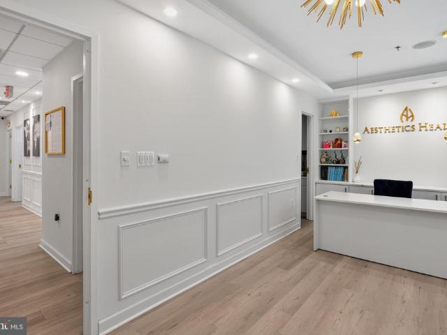 Commercial for sale in Virginia