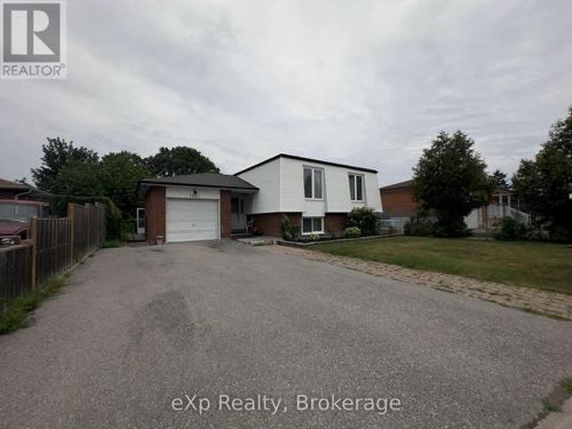 House for sale in Mississauga, Ontario
