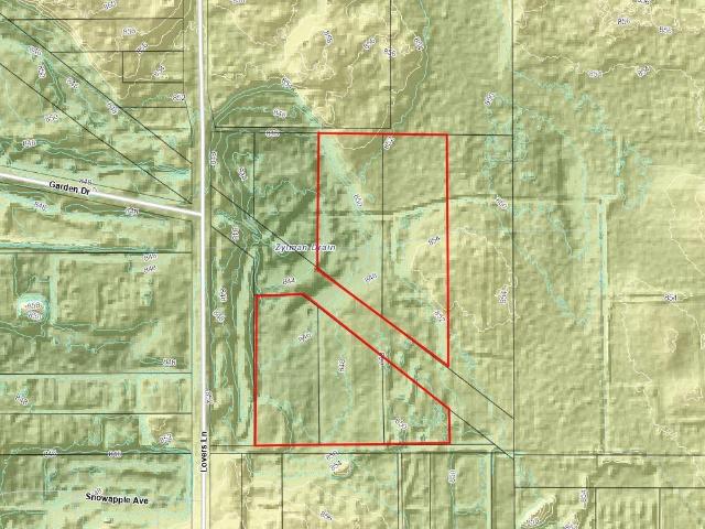 Land for sale in Portage, Michigan