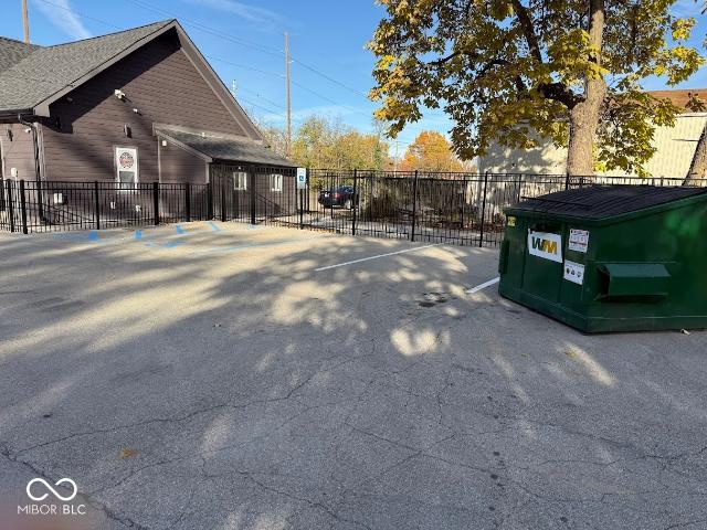 Property for rent in Camby, Indiana