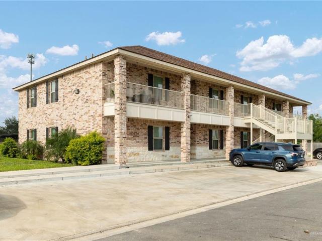 House for sale in Hidalgo, Texas