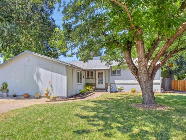 House for sale in Carmichael, California