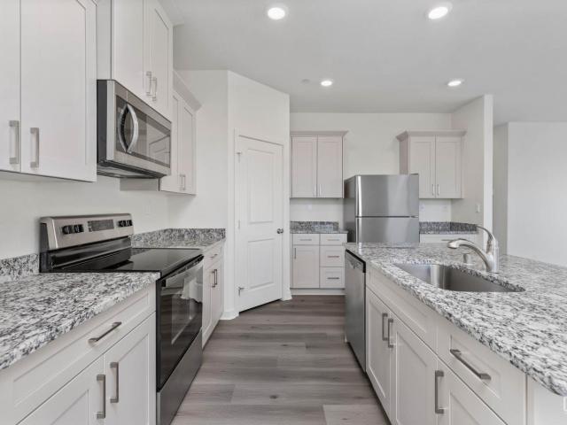 House for sale in Bakersfield, California