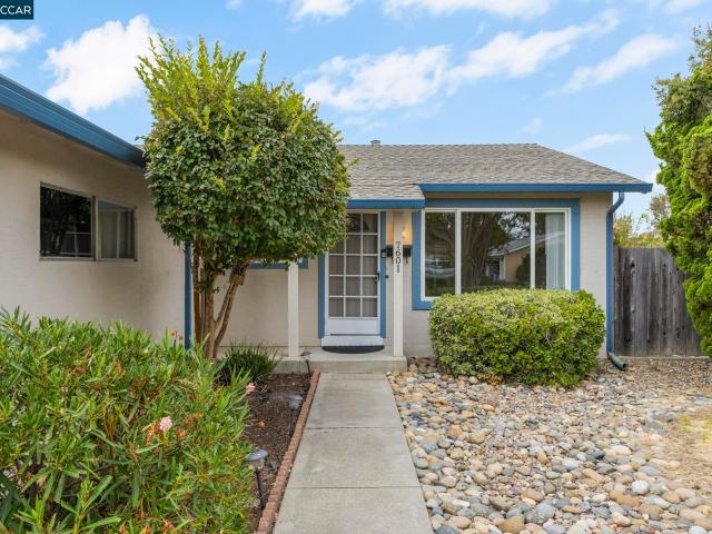 House for sale in Newark, California