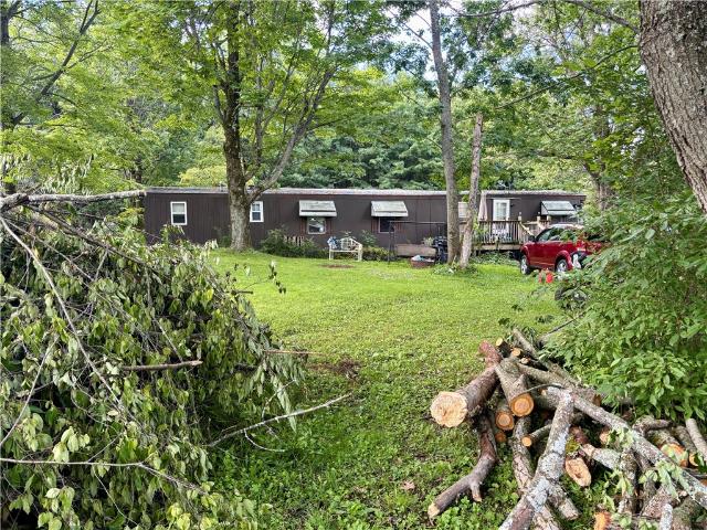House for sale in Dansville, New York
