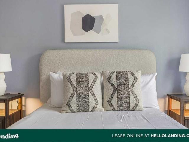 Apartment for rent in Austin, Texas