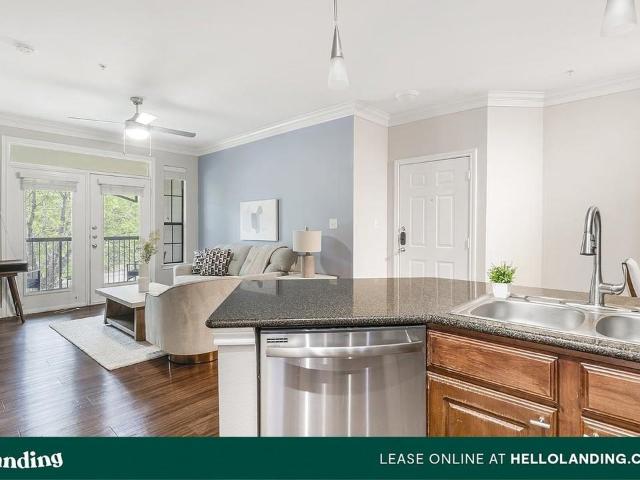 Apartment for rent in Austin, Texas