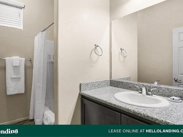 Apartment for rent in Austin, Texas
