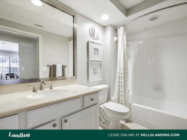 Apartment for rent in Austin, Texas