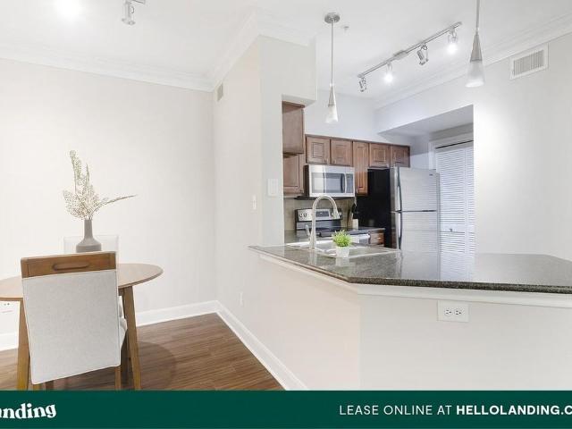 Apartment for rent in Lantana Hills Apartments, Austin