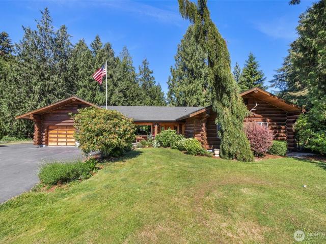 House for sale in Washington